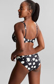 Figi kąpielowe Panache Swim PUGLIA SW1726 Classic Bikini Bottoms Puglia Print