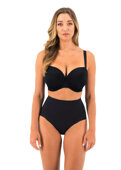 Figi modelujące Fantasie SMOOTHEASE FL2325BLK Shaping Brief Black