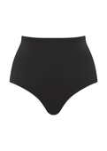 Figi modelujące Fantasie SMOOTHEASE FL2325BLK Shaping Brief Black