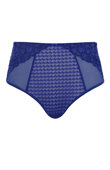 Głębokie figi Panache ENVY 7283A Deep Brief Indigo