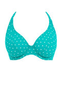 KOMPLET - Strój kąpielowy Freya Swim JEWEL COVE Marine - AS7232MAR (30GG) + AS7234MAR