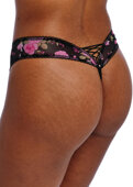 Stringi Freya ROSE BLOSSOM AA402470MUI Thong Multi