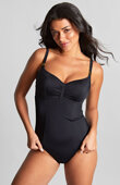 Strój kąpielowy Panache ANYA RIVA SW1300 Balcony Swimsuit Black