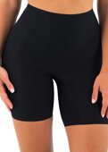 Szorty modelujące Fantasie SMOOTHEASE FL2311BLK Invisible Comfort Short Black