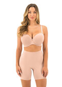 Szorty modelujące Fantasie SMOOTHEASE FL2311NAE Invisible Comfort Short Natural Beige