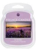 Wosk zapachowy Village Candle Lavender