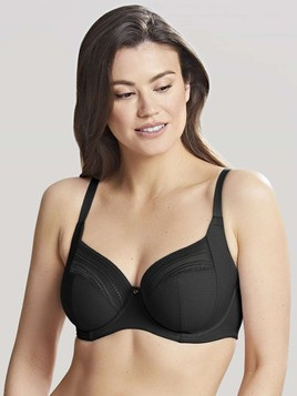 Biustonosz Panache SERENE Full Cup 10305 Noir