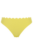 Figi kąpielowe Panache Swim SPIRIT SW1786 Classic Bikini Bottoms Sunshine