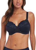 Biustonosz Fantasie MEMOIR FL3021NAY Uw Full Cup Bra With Side Support Navy