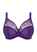 Biustonosz Elomi CHARLEY EL4380LEZ Uw Plunge Bra Lemon Fizz