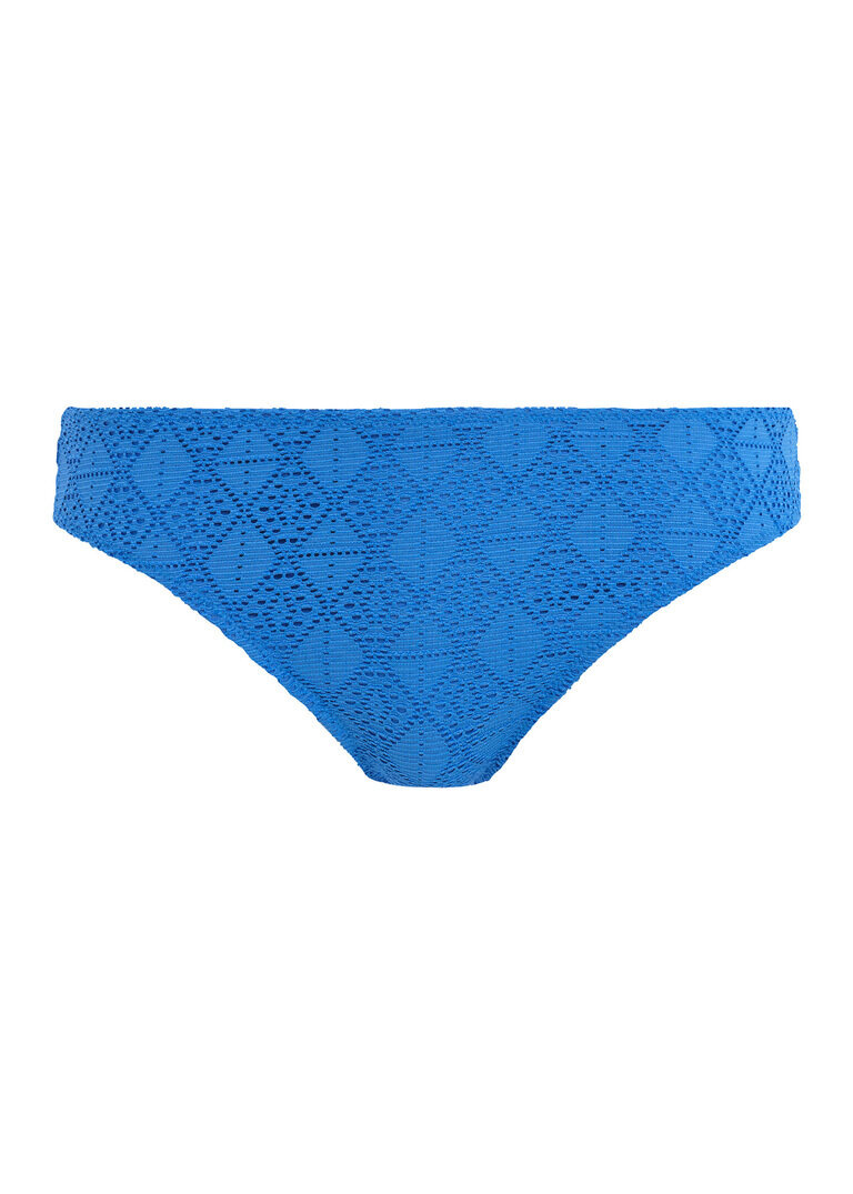 Figi kąpielowe Freya Swim NOMAD NIGHTS AS205470ALT Bikini Brief Atlantic