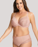 Figi Sculptresse Panache ROXIE 9582 Brief Misty Rose