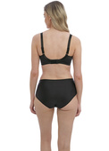 Pełne figi Fantasie ADELLE FL101451BLK Full Brief Black