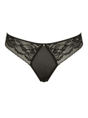 Figi brazylijskie Cleo by Panache ALEXIS 10472 Brazilian Black