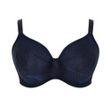 Biustonosz Sculptresse by Panache ILLUMINATE 10701 Full Cup Bra French Navy