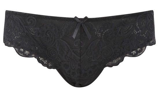 Stringi Panache ANDORRA 5679 Thong Black