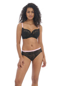 Figi Freya OFFBEAT AA5455BLK Brief Black