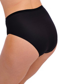 Figi Fantasie DEMURE FL103251BLK Full Brief Black