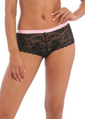 Szorty Freya OFFBEAT AA5456BLK Short Black