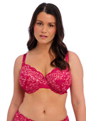 Biustonosz Fantasie EMMALINE FL102701CEE Uw Side Support Bra Cerise