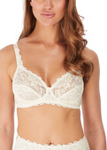 Biustonosz Wacoal EGLANTINE WEBFA162GAD Non Wired Bra Gardenia