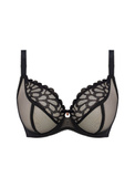 Biustonosz Freya LOVELAND AA401002BOK Uw Plunge Bra Bombshell Black