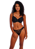 Figi brazylijskie Freya LOVELAND AA401071BOK Brazilian Bombshell Black