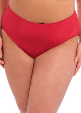 Figi Elomi SMOOTH EL4565HAD Full Brief Haute Red