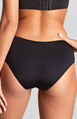 Szorty Panache PORCELAIN ELAN 7324 Short Black