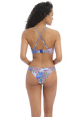 Biustonosz kąpielowy Freya Swim BOHO BREEZE AS202310MUI Uw Bandeau Bikini Top Multi