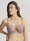 Biustonosz Panache ANDORRA Full Cup 5675 Warm Taupe