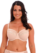 Biustonosz Fantasie ILLUSION FL2982NAE Uw Side Support Bra Natural Beige