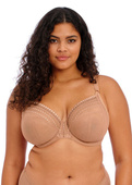 Biustonosz Elomi MATILDA EL8900CAT Plunge Bra Cafe au Lait