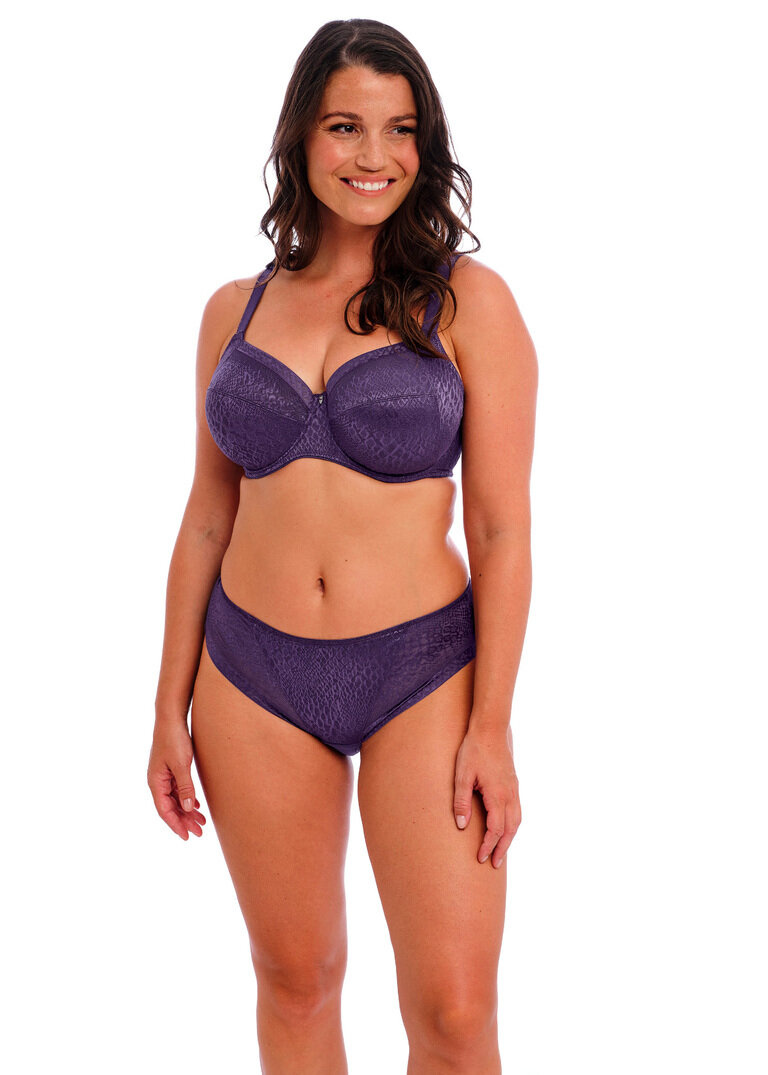 Figi Fantasie ENVISAGE FL6915PUV Brief Purple Velvet