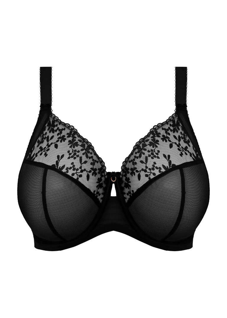 Biustonosz Elomi ZARLA EL302505BLK Uw Bra Black