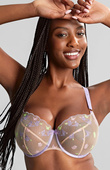 Biustonosz Cleo by Panache BELLE 10871 Balcony Hearts