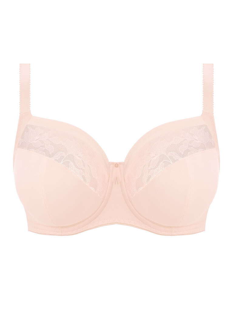 Biustonosz Fantasie ILLUSION FL2982BLH Uw Side Support Bra Blush