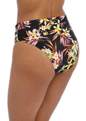 Figi kąpielowe Freya Swim SAVANNA SUNSET AS204178MUI High Waist Bikini Brief Multi