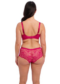 Biustonosz Fantasie EMMALINE FL102714CEE Uw Padded Plunge Bra Cerise