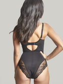 Body Panache ANA BODY 9398 Body Black