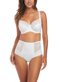 Figi Fantasie ILLUSION FL2988WHE High Waist Brief White