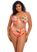 Figi kąpielowe Elomi SANCHO BEACH ES802573MAO Adjustable Bikini Brief Mango