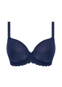 Biustonosz Wacoal RAFFINE WE148004FRP Uw Contour Bra Frappe 