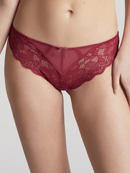 Figi brazylijskie Panache IMOGEN 10162 Brazilian Electric Magenta