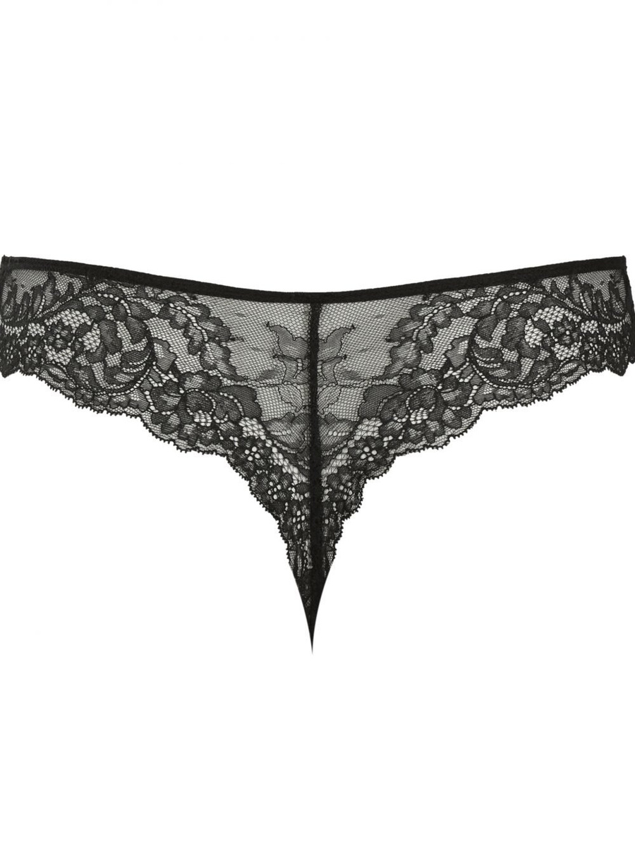 Stringi Panache ANA 9399 Thong Black