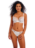 Biustonosz Freya TEMPTRESS AA400102WHE Uw Plunge Bra White