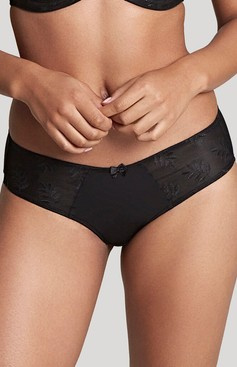 Figi Panache TANGO 9092 Brief Black