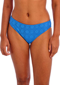 Figi kąpielowe Freya Swim NOMAD NIGHTS AS205470ALT Bikini Brief Atlantic