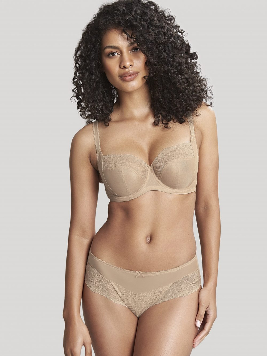 Figi Panache JASMINE 6955 Brief Caramel