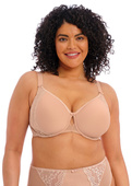 Biustonosz Elomi CHARLEY EL4383FAN Uw Moulded Spacer Bra Fawn